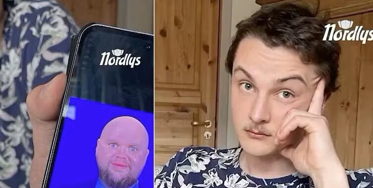 Turista denunció que fue deportado por un meme, pero EE. UU. afirma que admitió consumo de drogas.