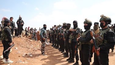 Estados Unidos retira a Siria de la lista de países que promueven el terrorismo