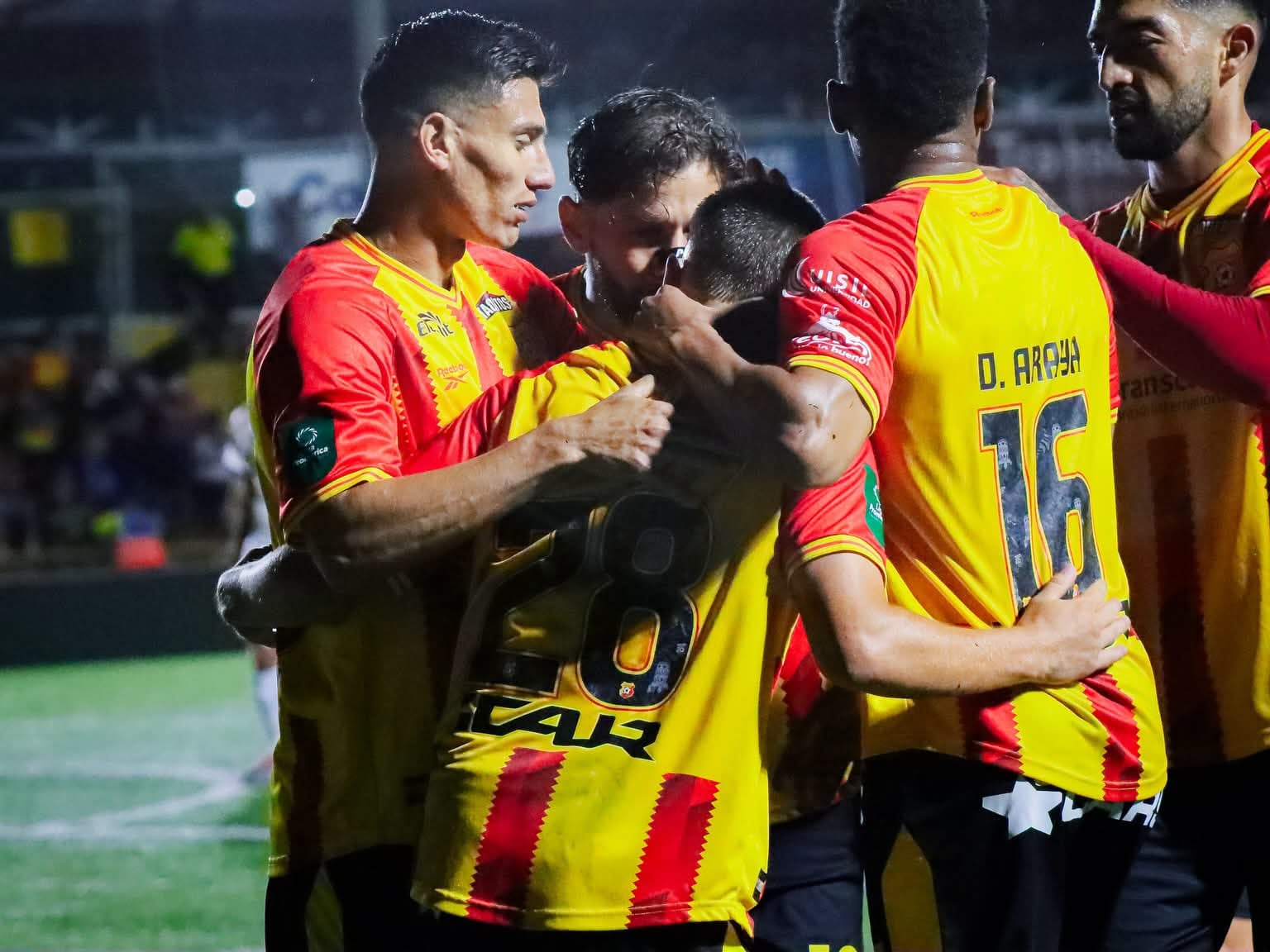 Herediano