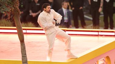 Bad Bunny enloquece al mundo en el show del Super Bowl (la sorpresa que dio impacta a cualquiera)