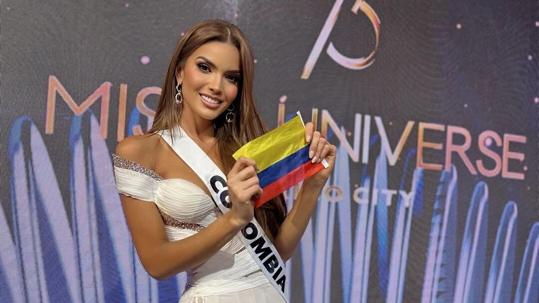Miss Colombia