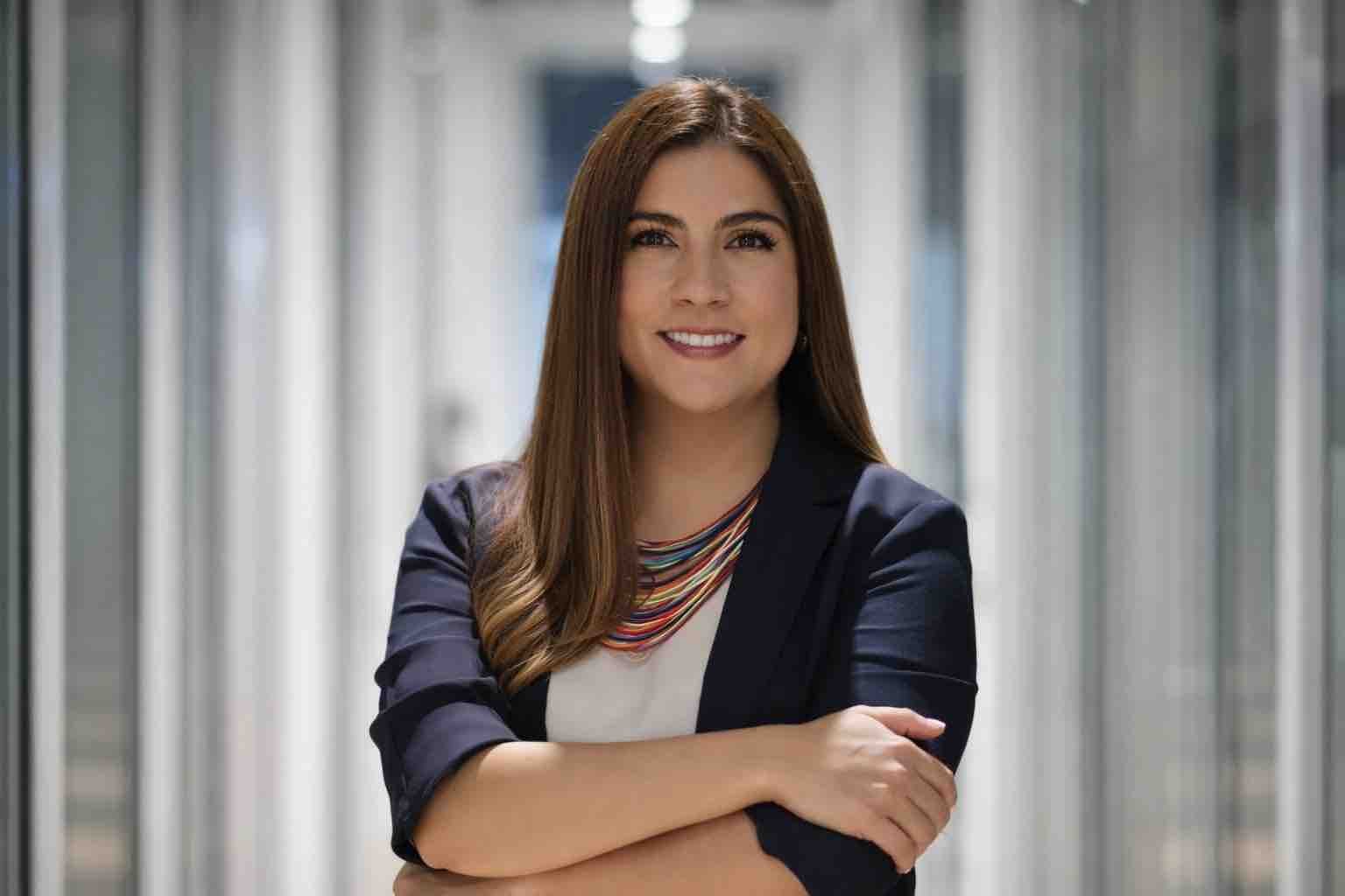 Marianella Mata preside la cámara de comercio Brit Cham