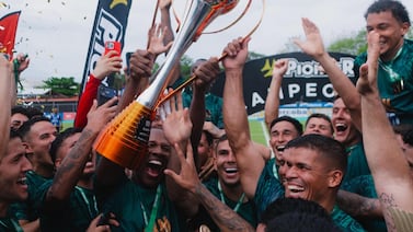 Exsaprissista es el primer refuerzo de Inter San Carlos en la Primera División