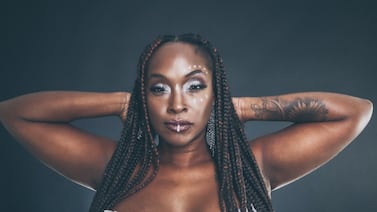 Sasha Campbell: De rapear en la calle a llevar el ‘soul’ al Teatro Nacional