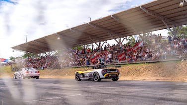 Gran Premio DAVIbank este domingo 15 de febrero en el Circuito StarCars.com