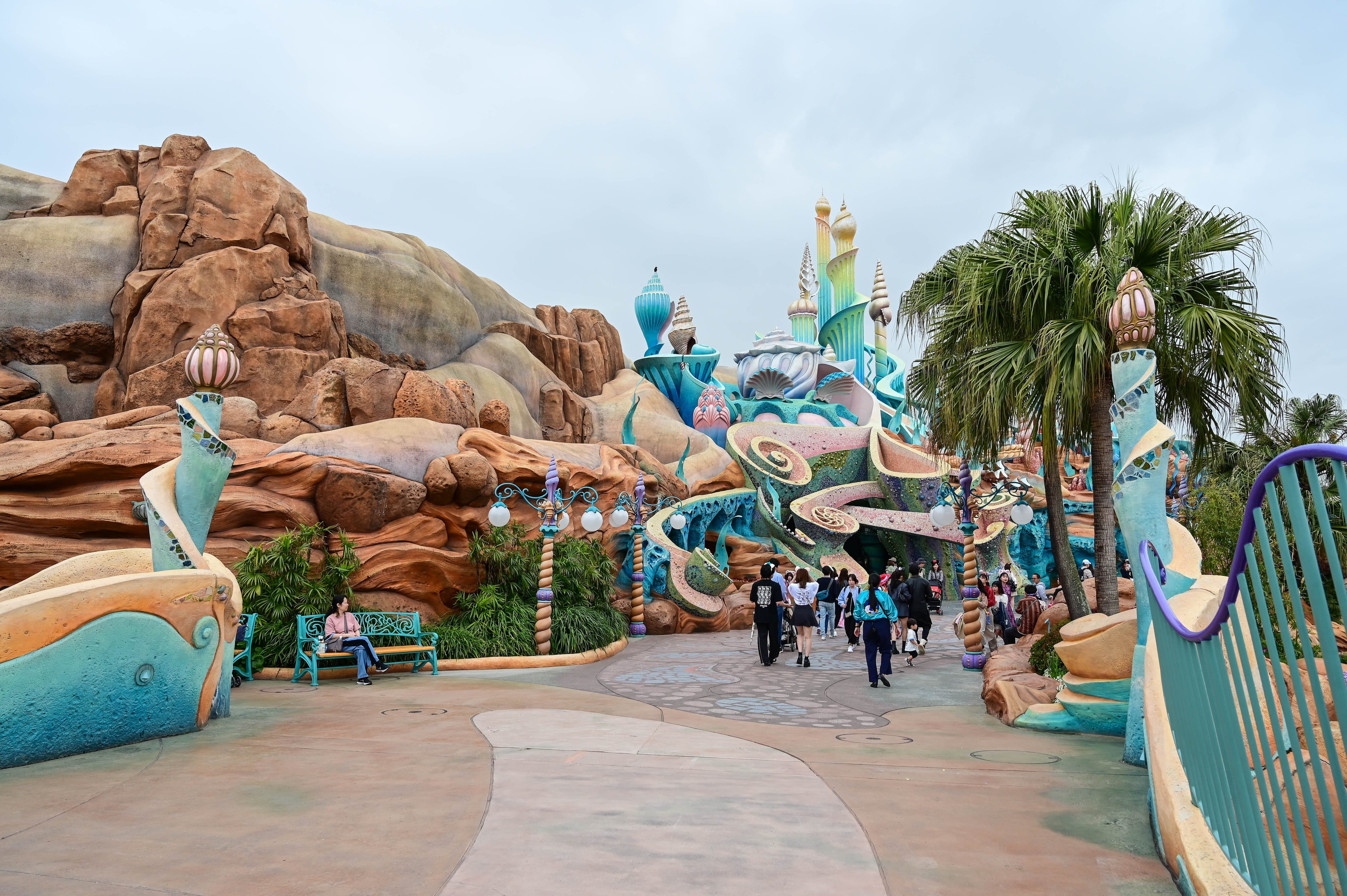 imagen ilustrativa de Disney