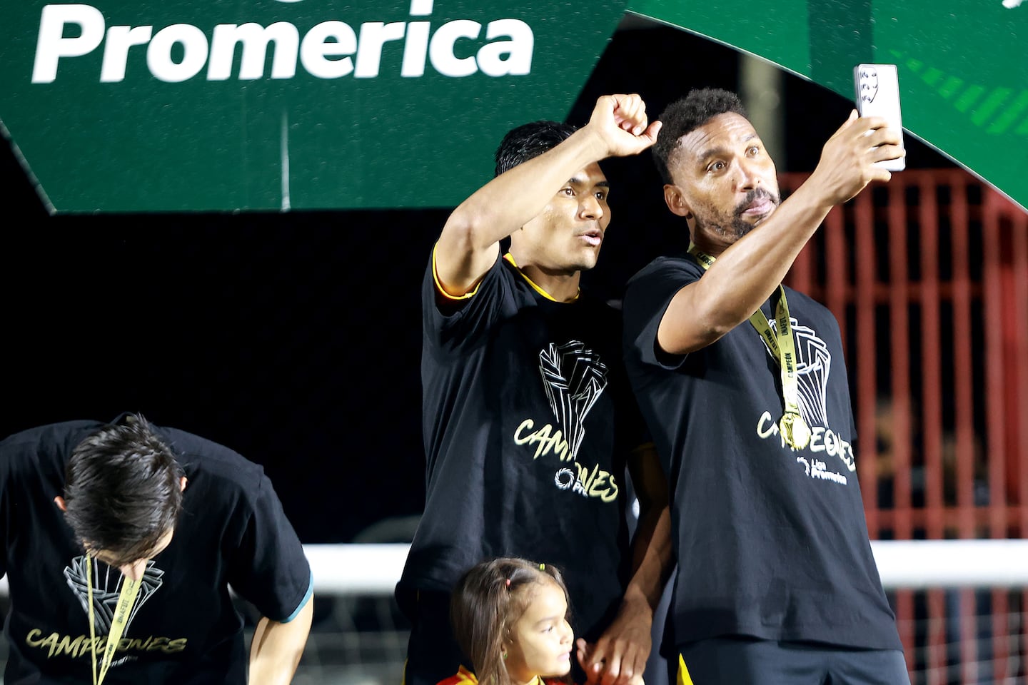 A Marcel Hernández no le bastan los récords ni los títulos y confiesa el reto que le falta cumplir con Herediano