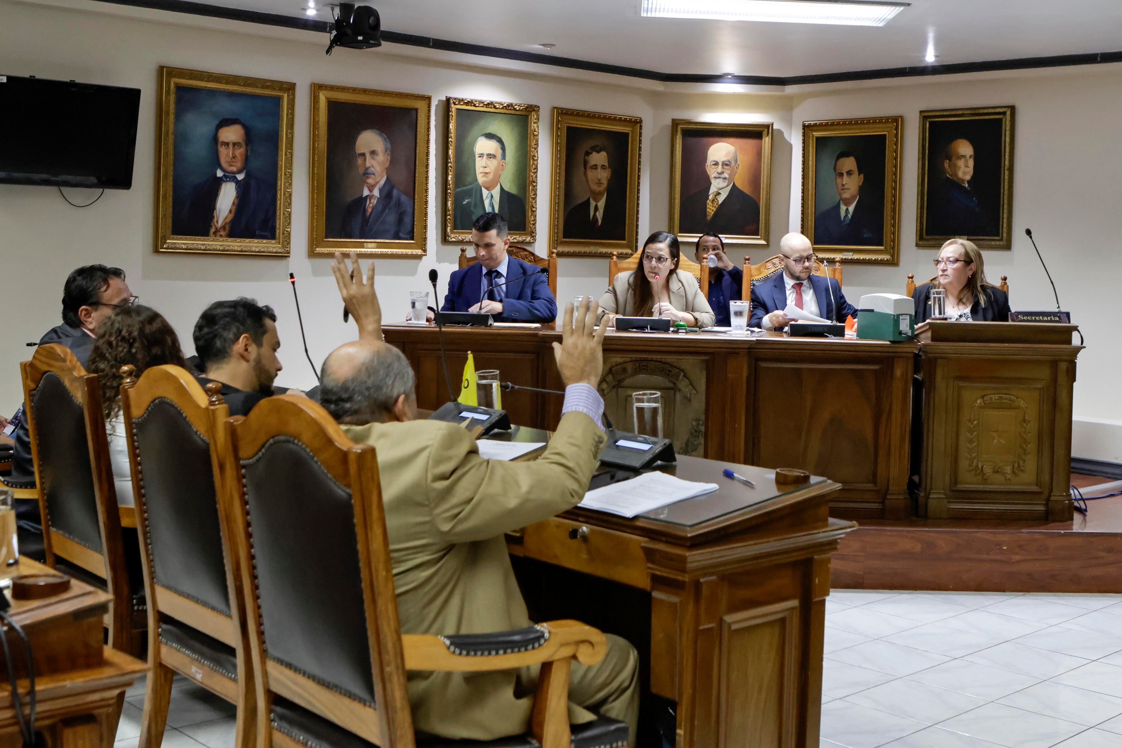 Concejo Municipal_San José