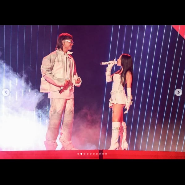 Latin Billboard 2023