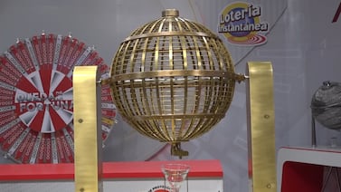 Lotería Nacional de Costa Rica: vea los números ganadores de este domingo 30 de noviembre