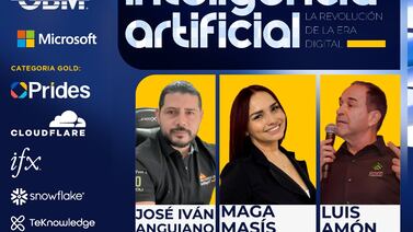 IA y Cloud 2025: el evento que transforma negocios, educación y ciberseguridad