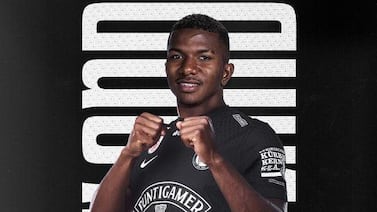 Jeyland Mitchell fue clave para que su equipo mantenga la lucha por el liderato en Austria