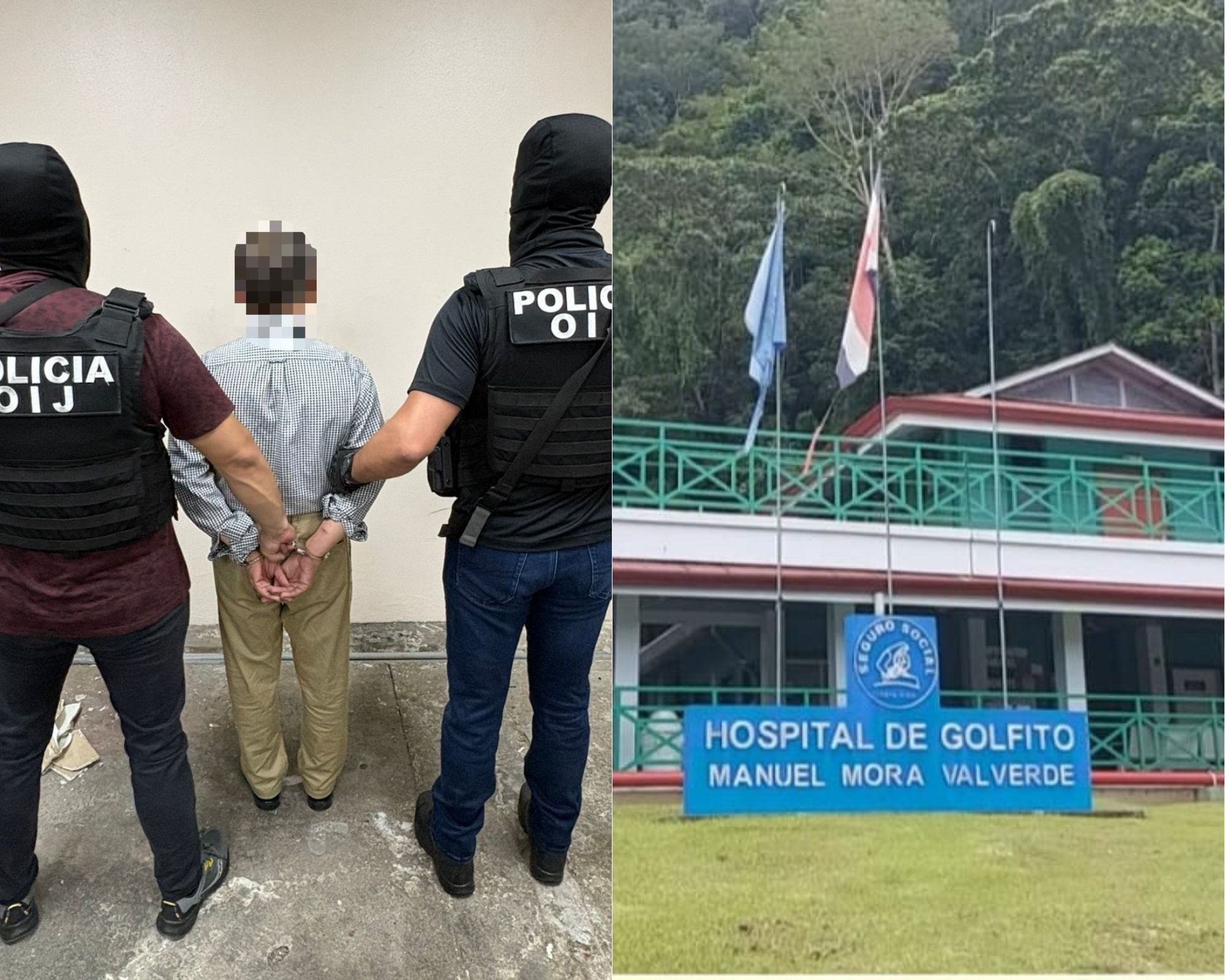 Carlos Manuel Solórzano Campos