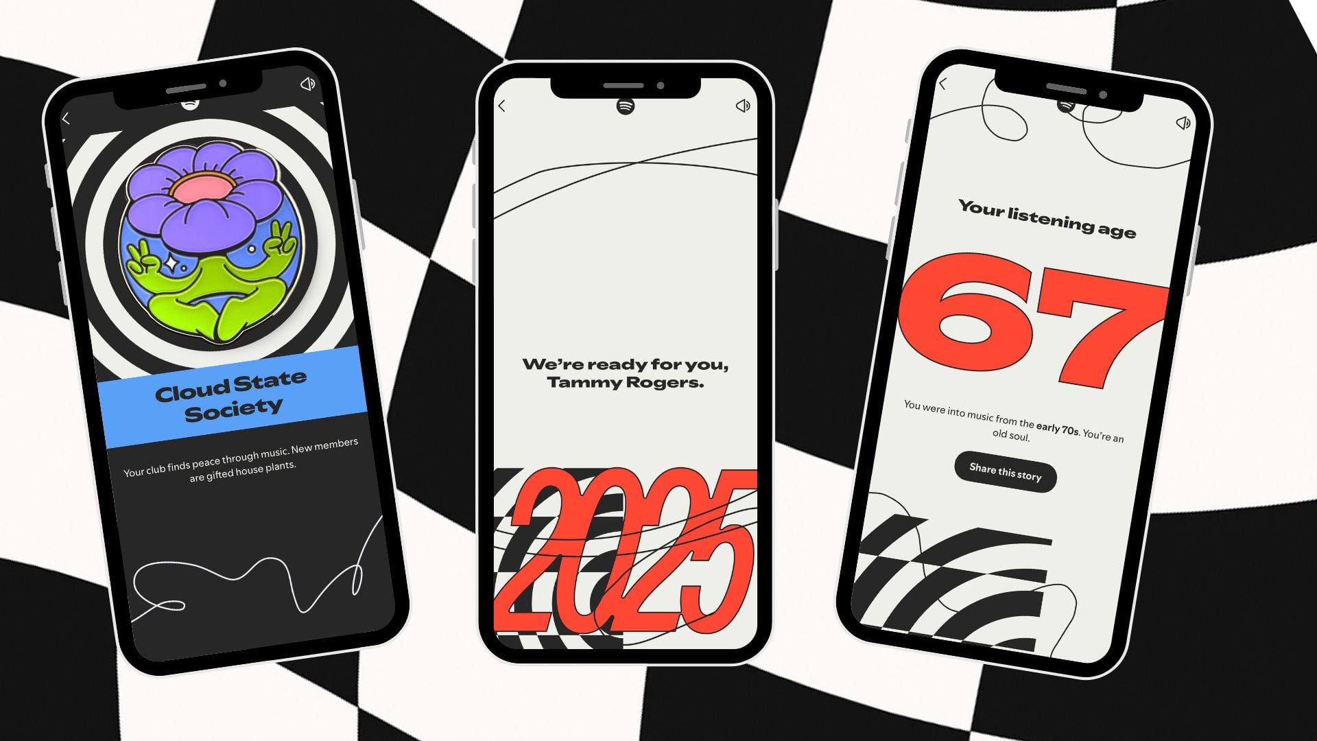 spotify wrapped 2025