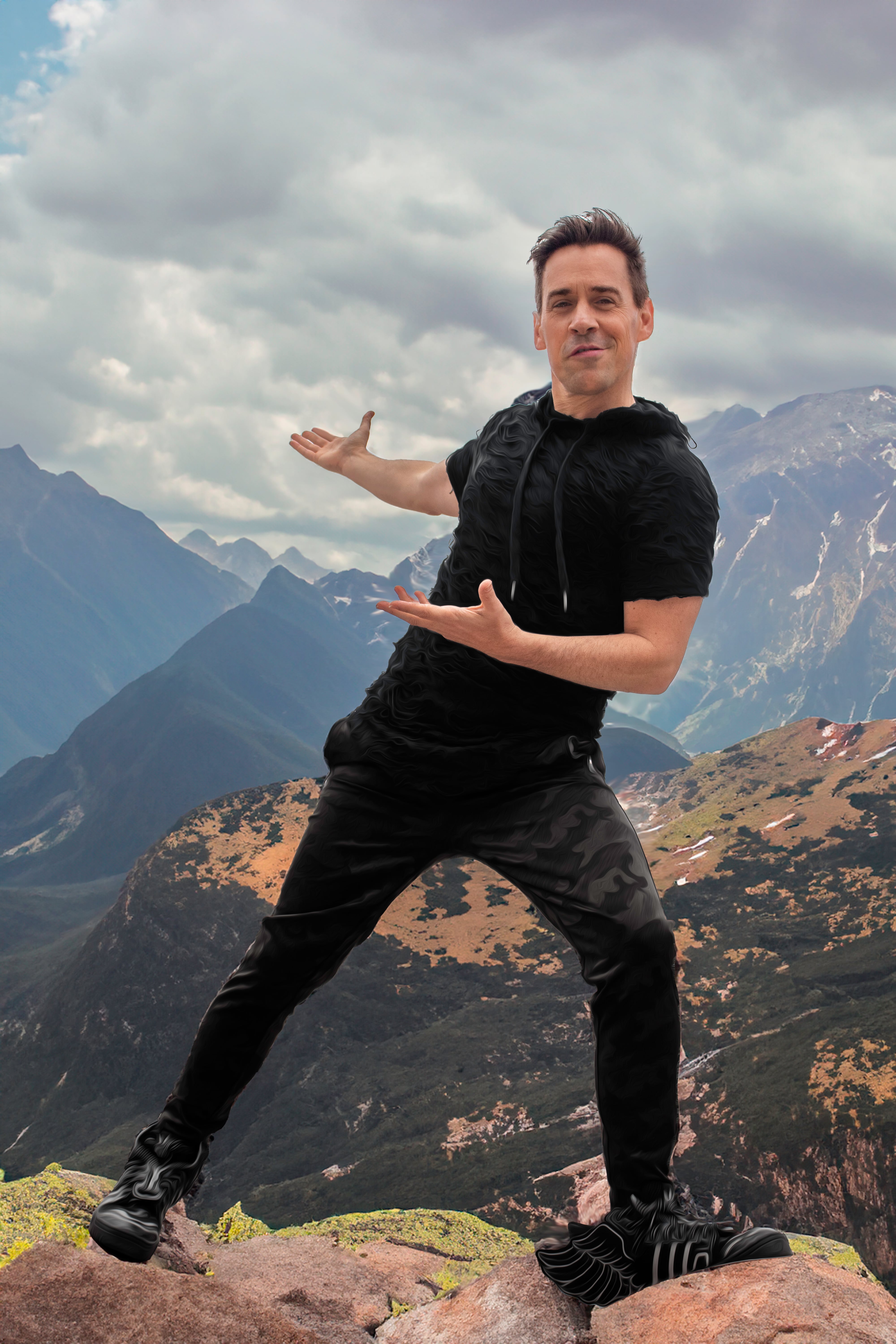 El Símbolo Viva los 90s Fest