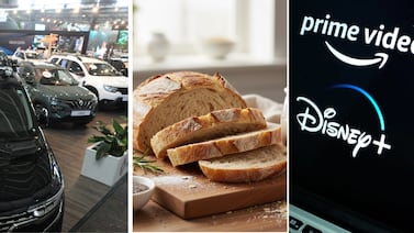 El sorprendente cambio en los gastos de los hogares ticos: qué sube, qué baja y quién paga más