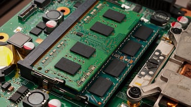 Cuánta RAM conviene tener en 2026 al comprar una computadora