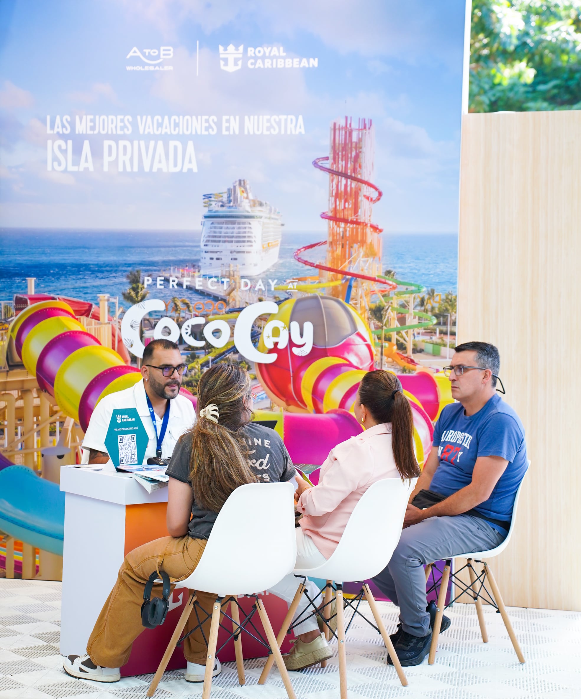 TERRANOVA DISEÑO DE VIAJES