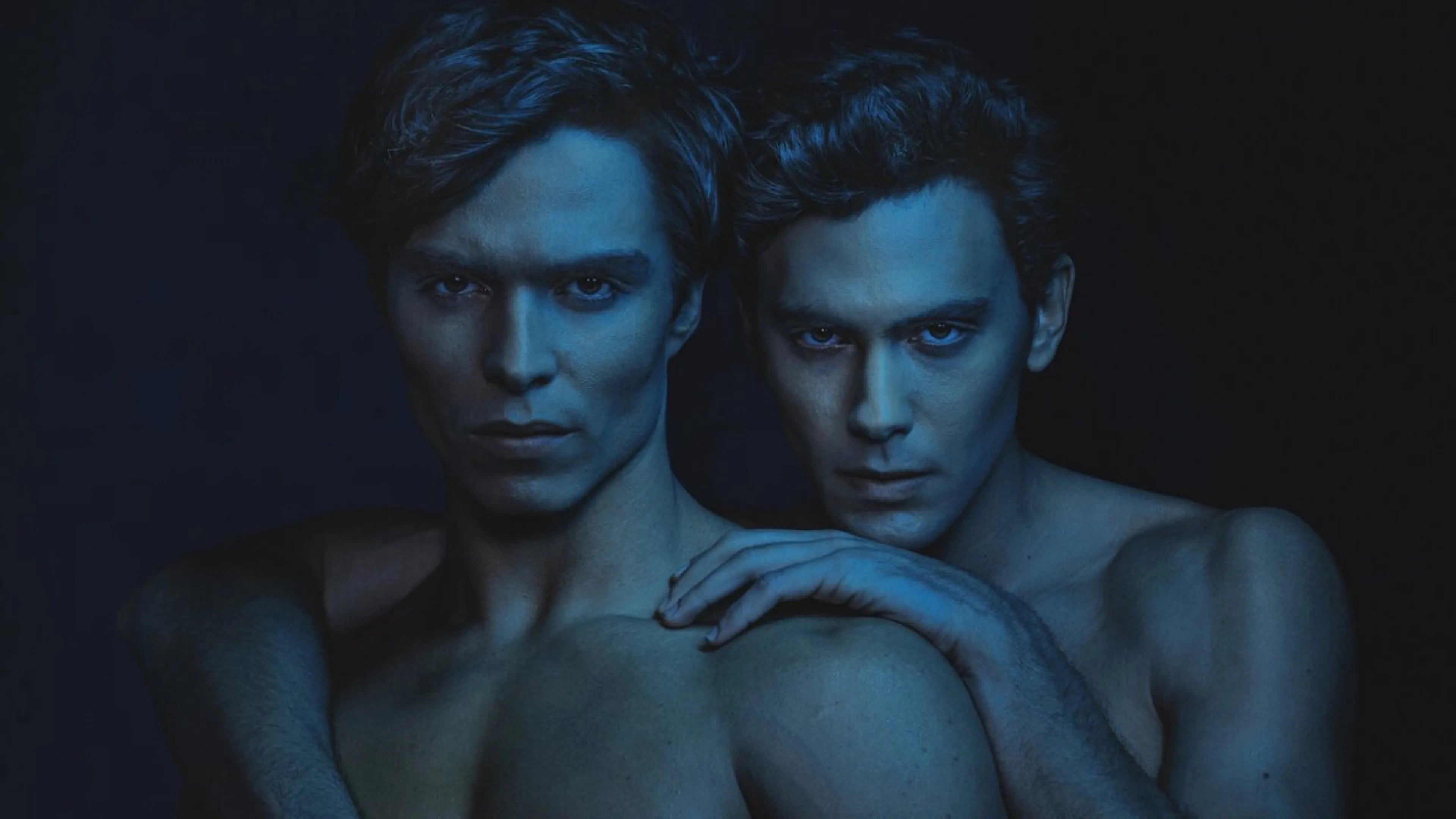 Monstruos La historia de Lyle y Erik Menéndez