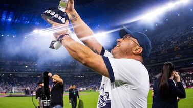 Mano derecha de Amelia Valverde subraya temple de la tica para brillar en México