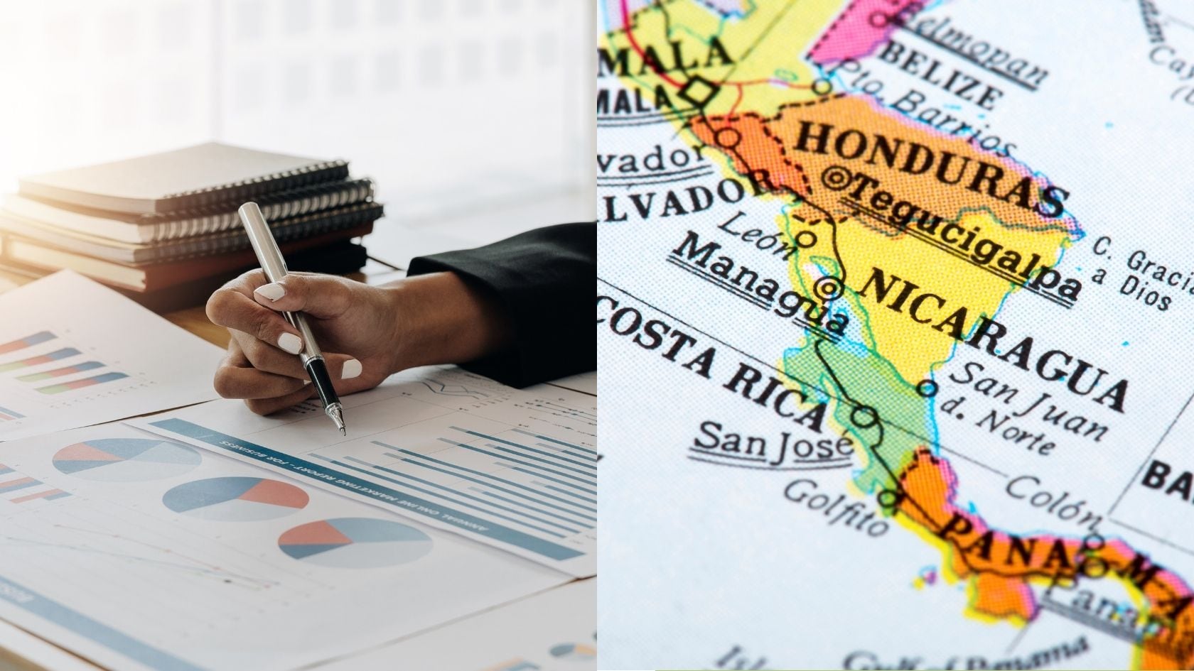 Costa Rica y Honduras se destacan en Centroamérica como los más fáciles para hacer negocios, según el GBCI 2025 de TMF Group.