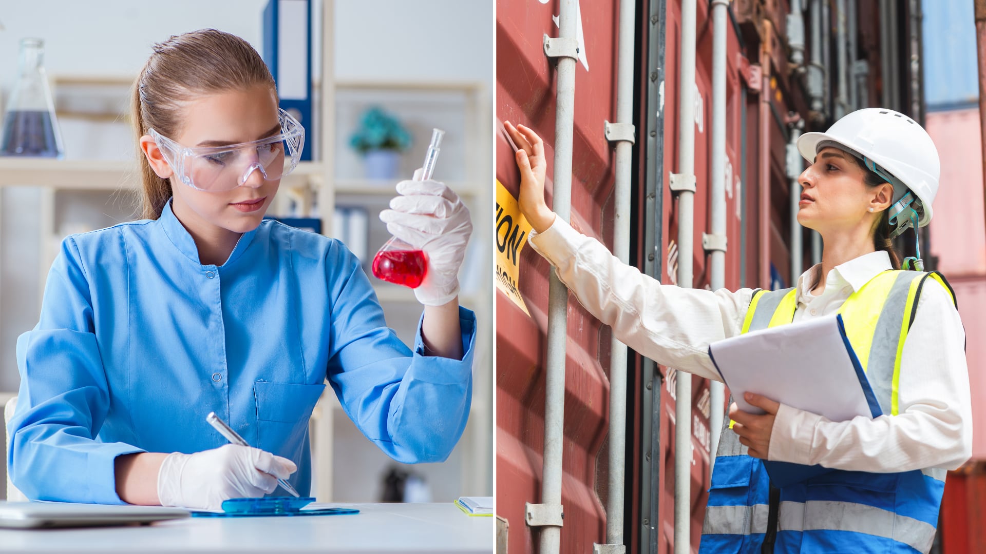 Casi todas las mujeres estudiadas en posgrados STEM reportaron síndrome del impostor, pese a mantener alto rendimiento académico.