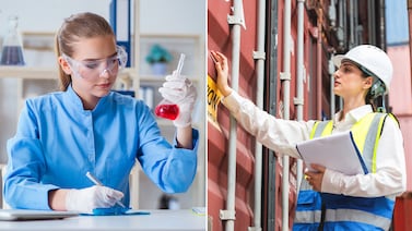 El síndrome del impostor afecta a casi todas las mujeres graduadas en STEM, revela estudio