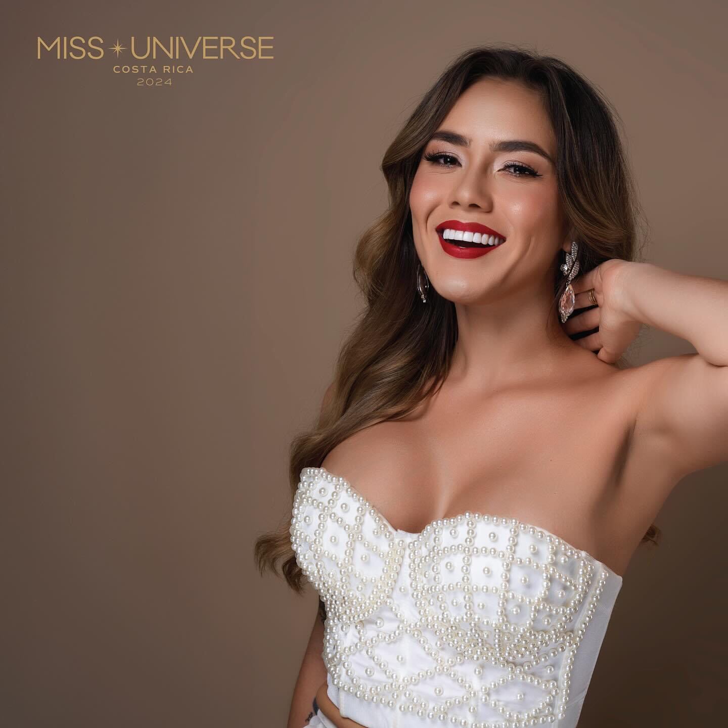 Miss Universe CR