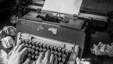 Después de los 80: Sergio Ramírez cuenta por qué sigue escribiendo