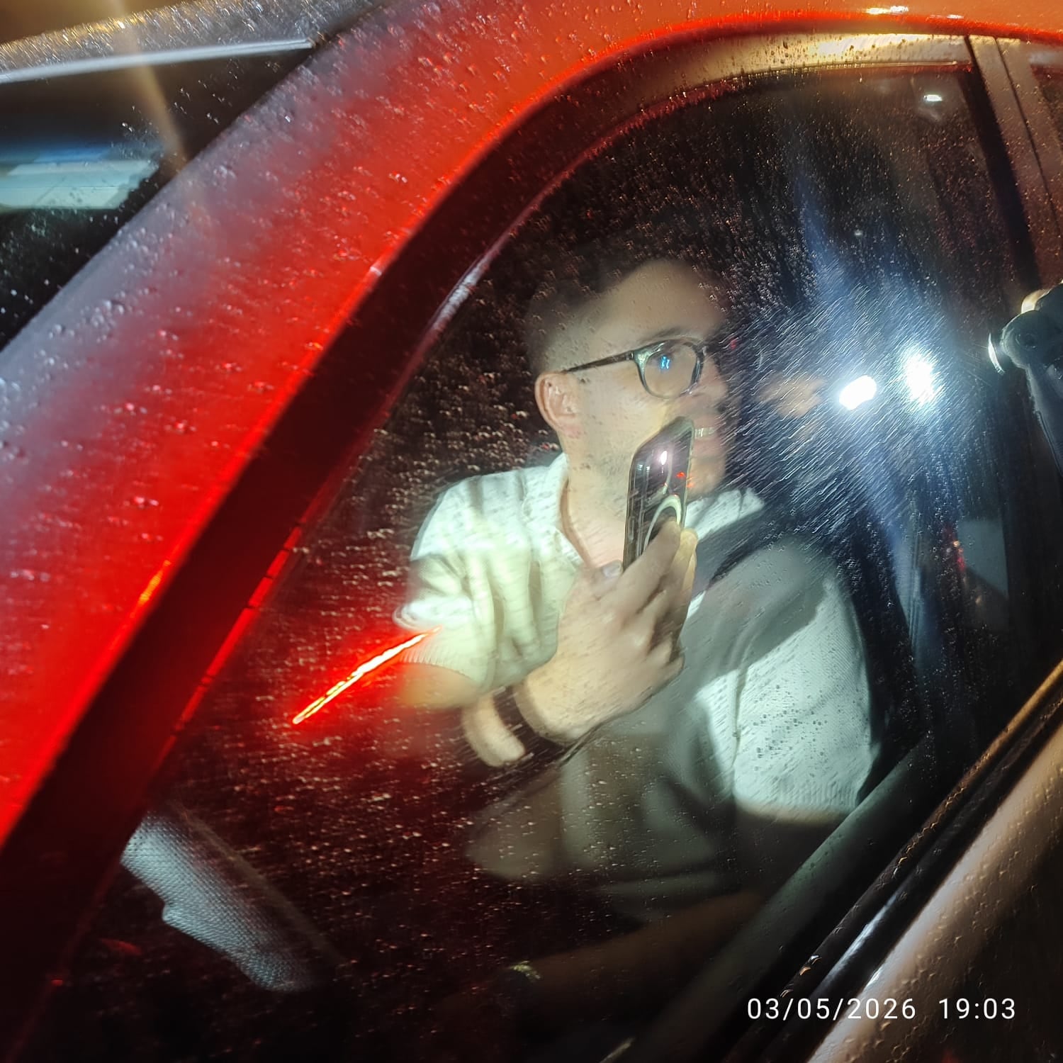 Gabriel Aguilar, jefe de despacho del presidente Rodrigo Chaves y ministro de Justicia designado