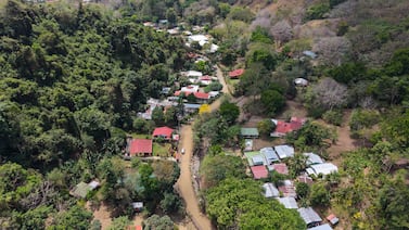 Vea las fotos del pueblo donde la leyenda de la Mona le dio nombre a sus habitantes