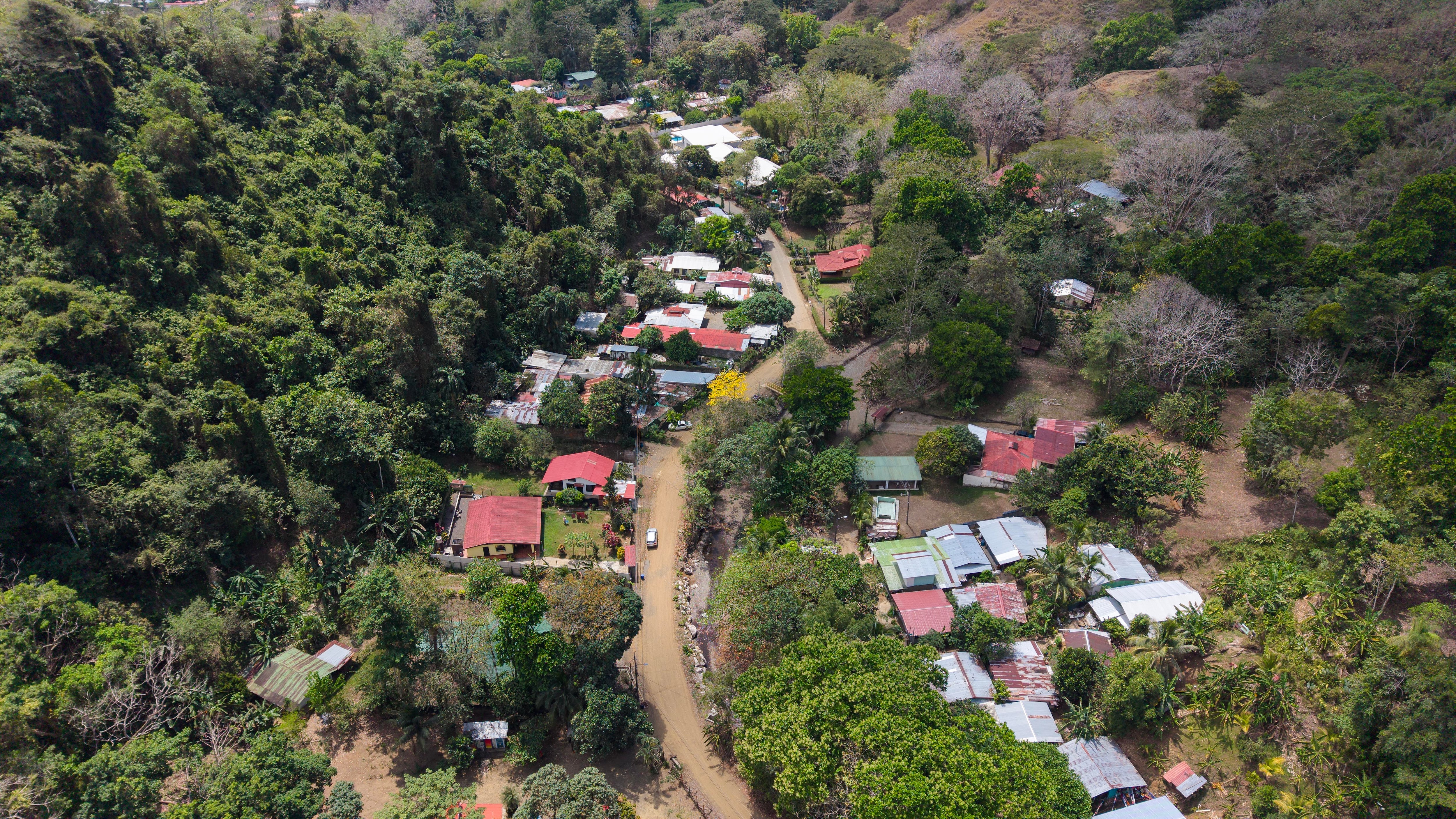 Pueblo Nuevo ( La Mona )
