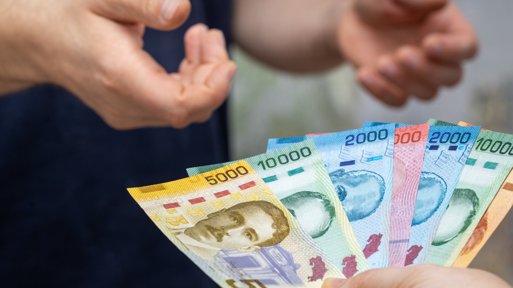 El IMAS realizará tres pagos más en 2025. Consulte las fechas oficiales y su expediente en línea.