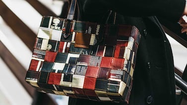 Café Britt x Gabo Atelier: Moda que honra la historia del café