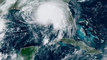Temporada de ciclones tropicales 2026 tendrá más actividad en el Pacífico