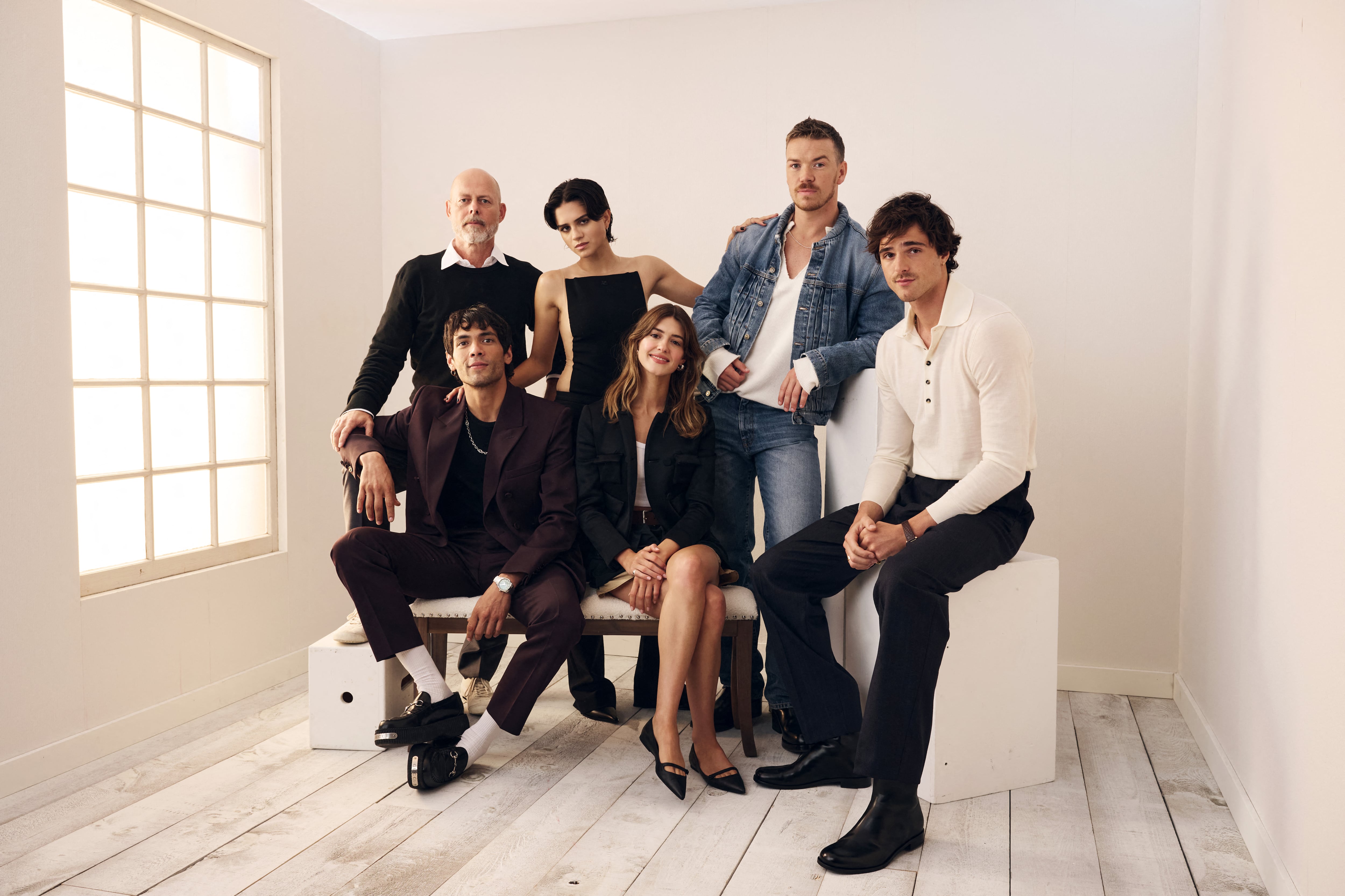 La lucha secreta de Daisy Edgar-Jones, una de las actrices más aclamadas del cine actual, contra una enfermedad dolorosa e incurable