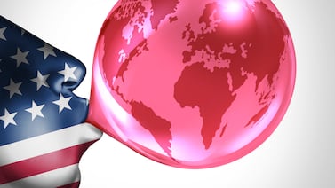 Un ‘rey loco’ pisotea la esencia de la riqueza de las naciones: ¿hacia dónde nos lleva?