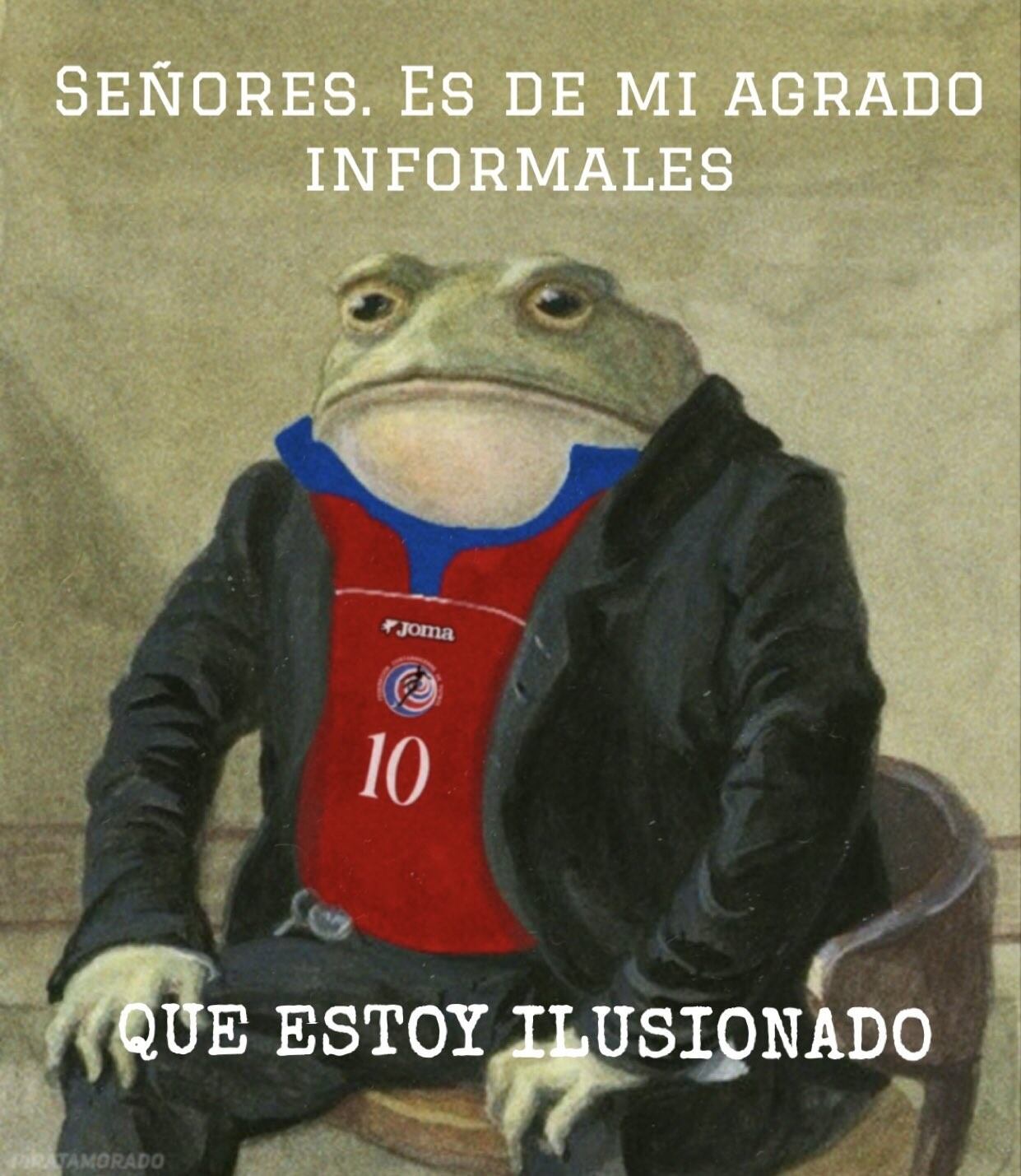 Costa Rica vs. Brasil