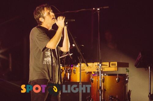 Foster the People en Costa Rica: energía y fiesta hasta para llevar