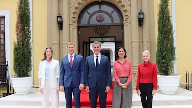 Estados Unidos persigue minerales críticos para ‘no quedarse atrás’ de China: Este es el rol que Costa Rica tomaría en la pugna