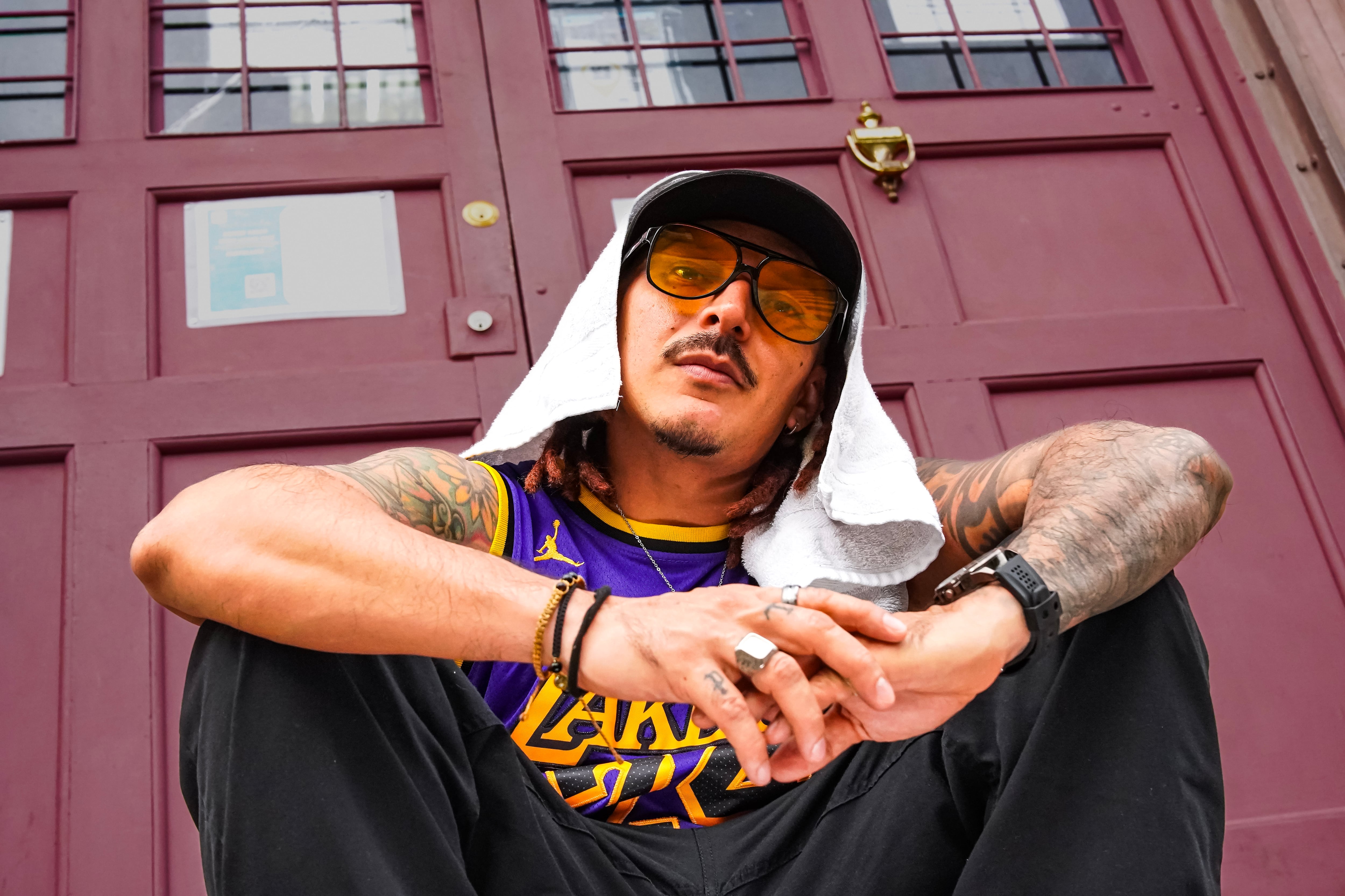 Fakir Música costarricense