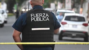 Lo hallaron sin vida junto a su bicicleta: así fue el crimen que conmocionó Cieneguita esta mañana