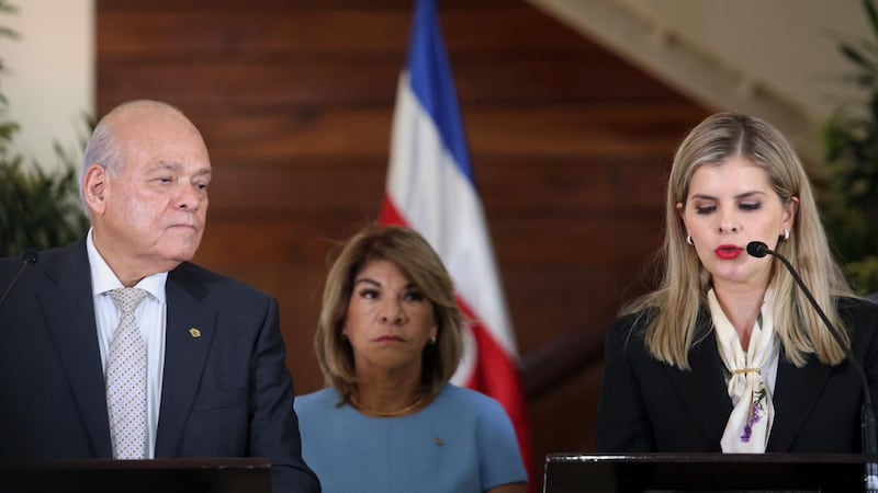 Editorial: Dos horas, seis acuerdos y una frase inquietante
