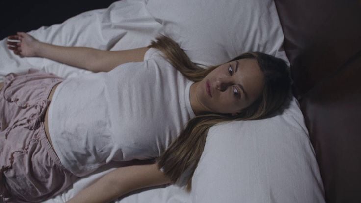 Parálisis del sueño