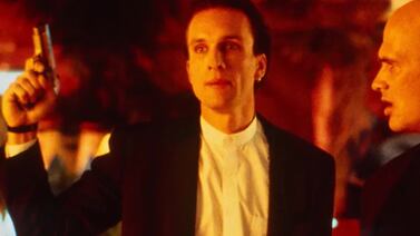 Actor de ‘Pulp Fiction’ y ‘La máscara’ apareció muerto en su apartamento en Nueva York