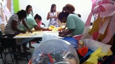 En Brasil, la moda sostenible nace en la periferia
