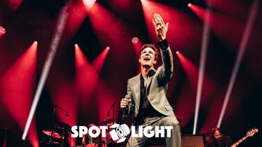 The Killers volverá en concierto a Costa Rica: aquí le contamos todos los detalles