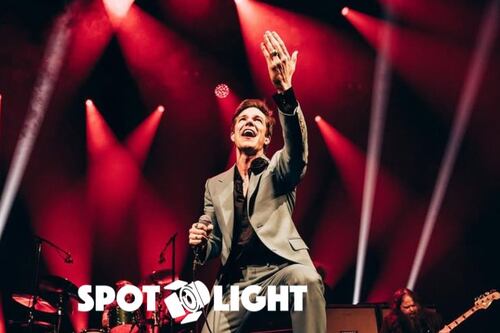 The Killers volverá en concierto a Costa Rica: aquí le contamos todos los detalles