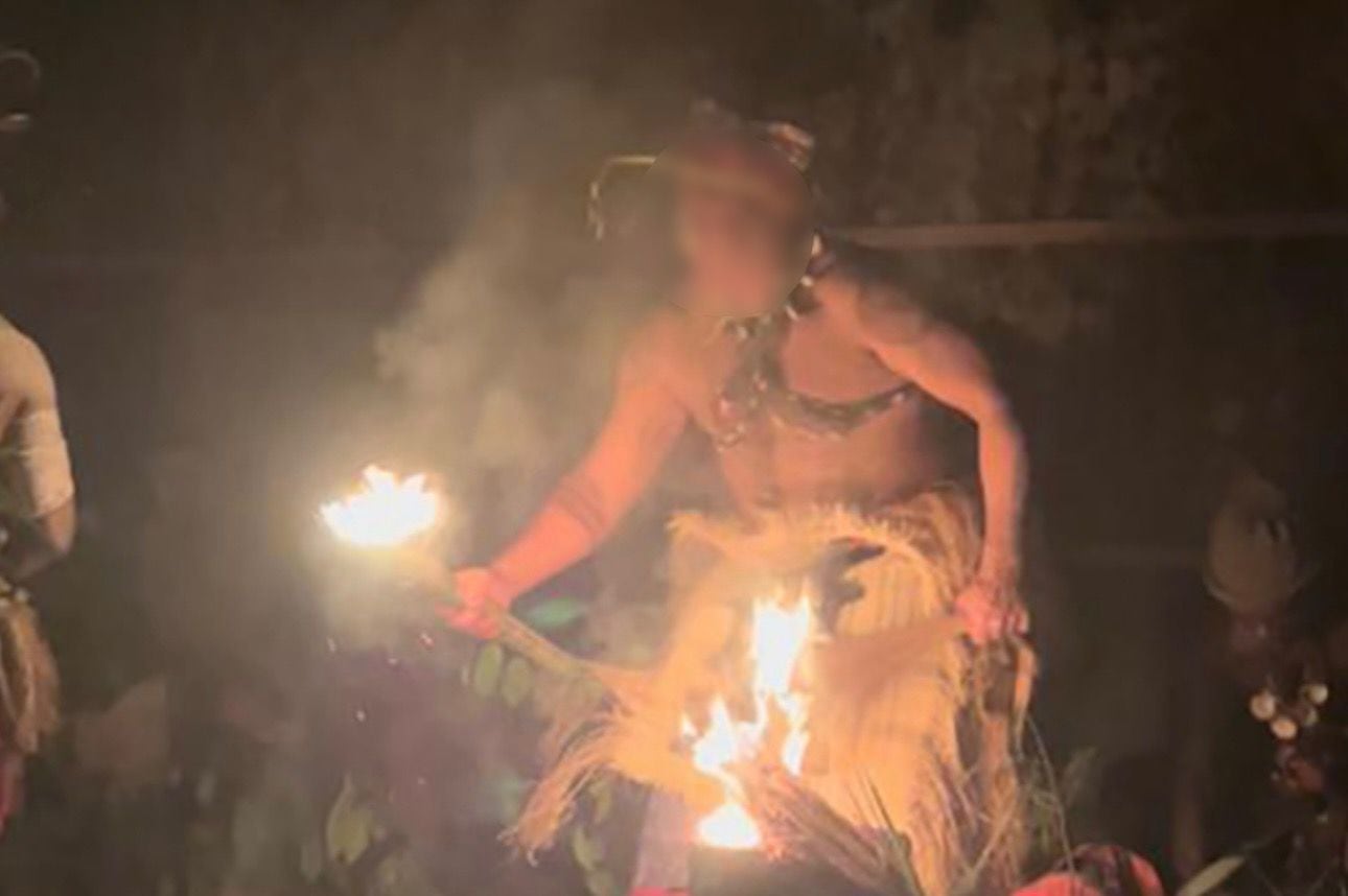 Estadounidenses se autodenominan "chamanes" y ofrecen costosas ceremonias con alucinógenos en Costa Rica al margen de la ley.