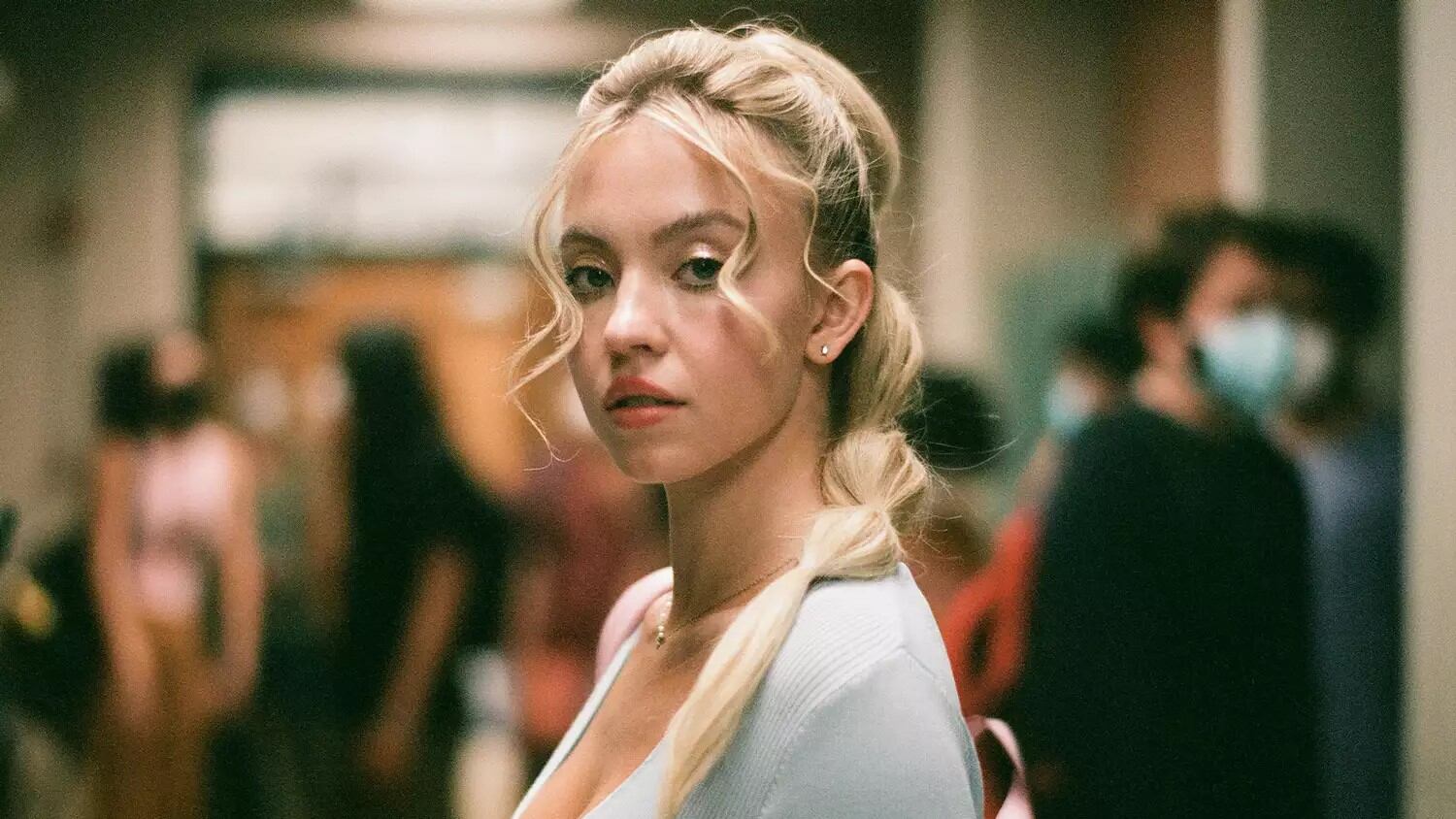 Sydney Sweeney